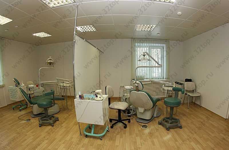 Медицинский центр ТАИС на Чкалова