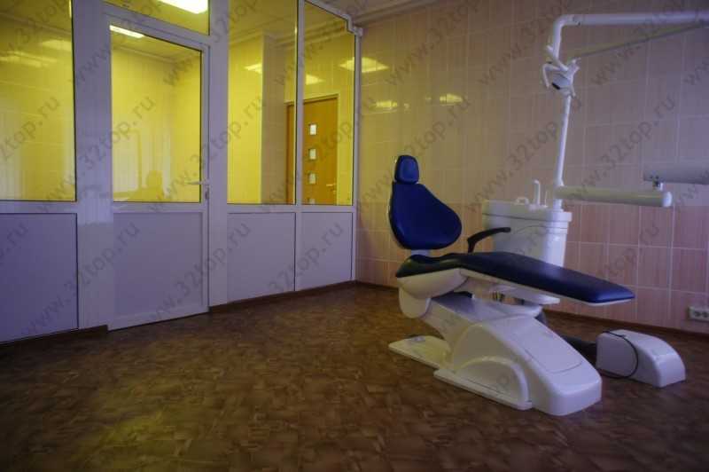 Стоматологическая клиника ПАЛ-ДЕНТ