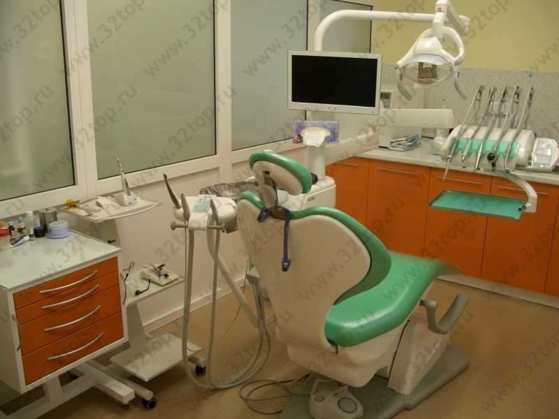 Стоматологический центр АВТОРСКАЯ СТОМАТОЛОГИЯ