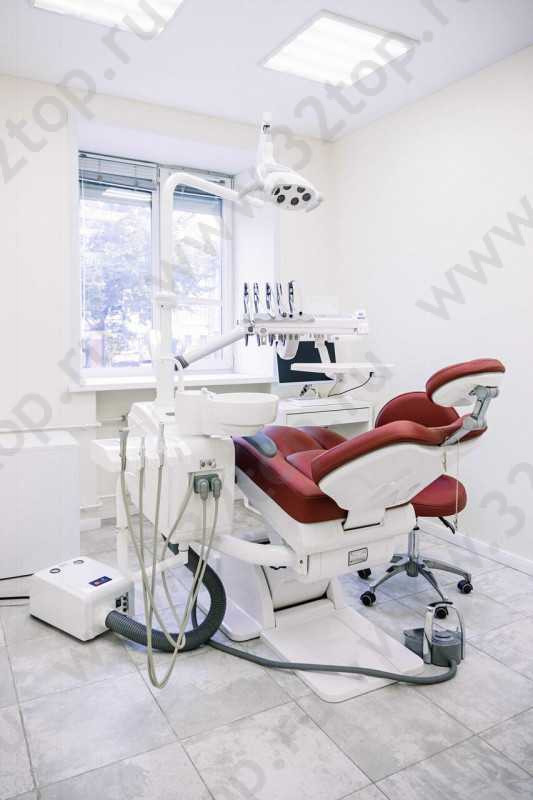 Стоматологическая клиника БЕЛЫЙ ИРИС