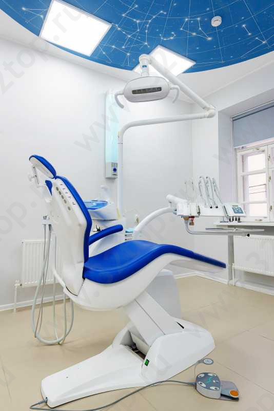 Стоматологический центр профилактики и лечения ЯРОСЛАВЛЬ