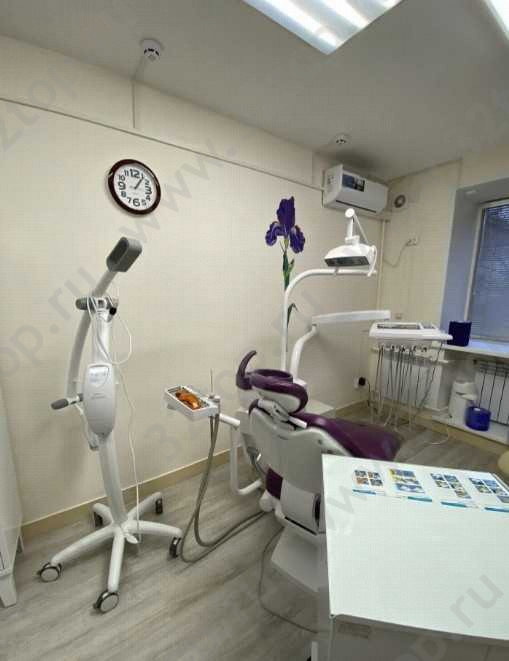 Стоматологическая клиника 32 В РЯД