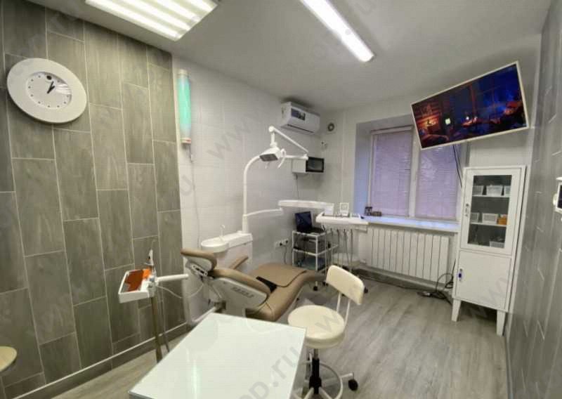Стоматологическая клиника 32 В РЯД