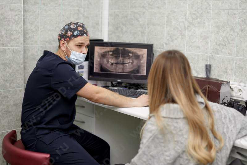Стоматологическая клиника ГОЛЛИВУД