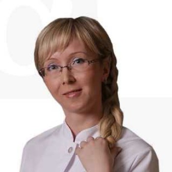 Митрофанова Лариса Михайловна - фотография