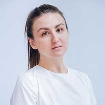 Русанова Дарья Александровна - фотография