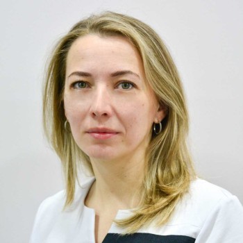 Лобанова Юлия Сергеевна - фотография