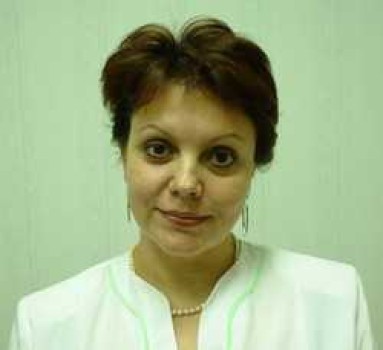 Михайлова Татьяна Валерьевна - фотография